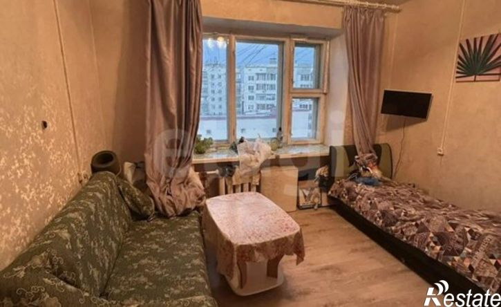 2-комн квартира ул Кирова, 21 1,  д. 21 1,  к. 1