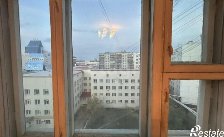 2-комн квартира ул Кирова, 21 1,  д. 21 1,  к. 1