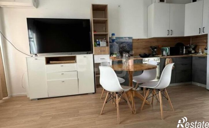 2-комн квартира ул Федора Попова, 23,  д. 23