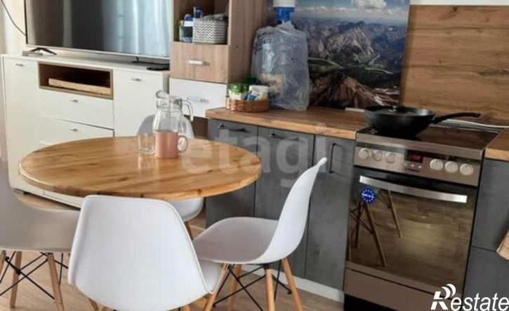2-комн квартира ул Федора Попова, 23,  д. 23