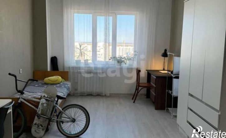 2-комн квартира ул Федора Попова, 23,  д. 23