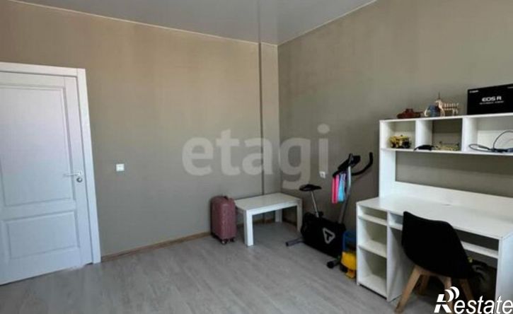 2-комн квартира ул Федора Попова, 23,  д. 23
