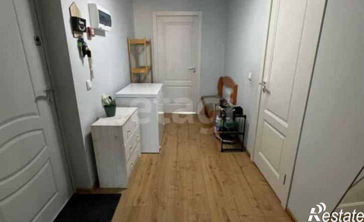2-комн квартира ул Федора Попова, 23,  д. 23