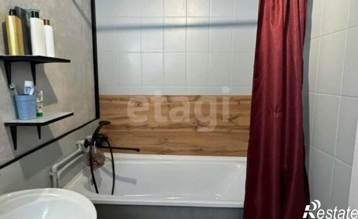 2-комн квартира ул Федора Попова, 23,  д. 23