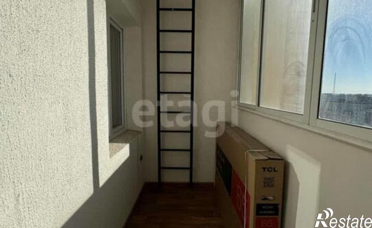 2-комн квартира ул Федора Попова, 23,  д. 23