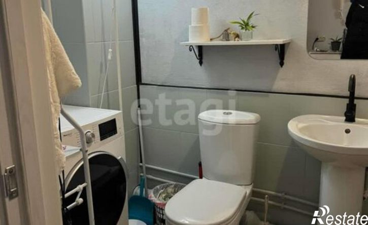 2-комн квартира ул Федора Попова, 23,  д. 23