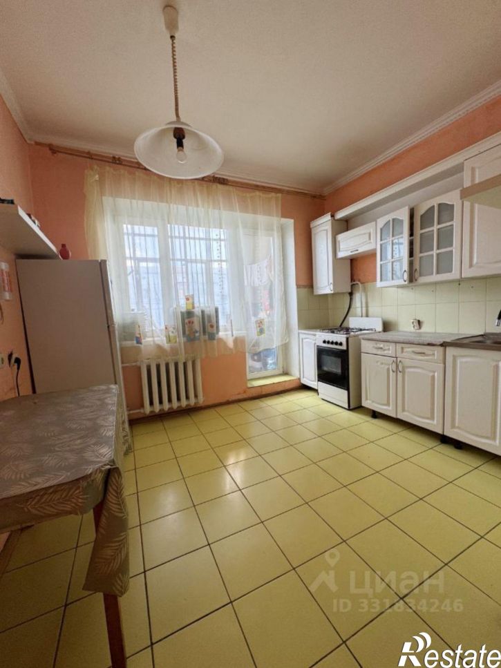 2-комн квартира ул Петра Алексеева, 83/9,  д. 83/9