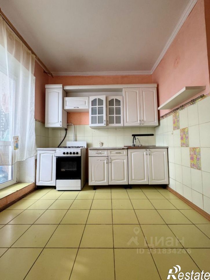2-комн квартира ул Петра Алексеева, 83/9,  д. 83/9
