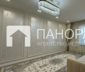 2-комн, 53кв м, этаж 6/13 ул Лермонтова, 83