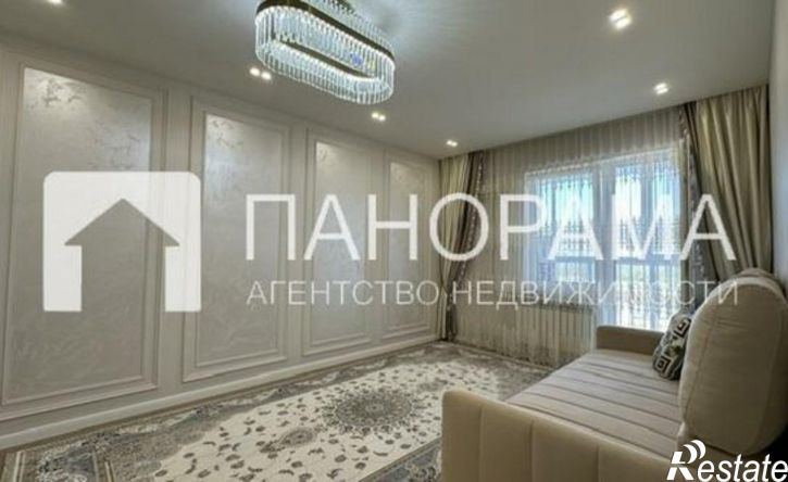 2-комн квартира ул Лермонтова, 83,  д. 83