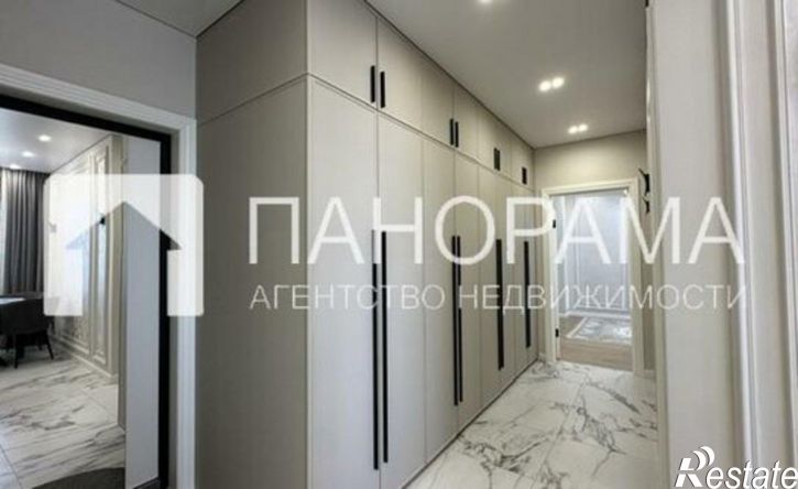 2-комн квартира ул Лермонтова, 83,  д. 83