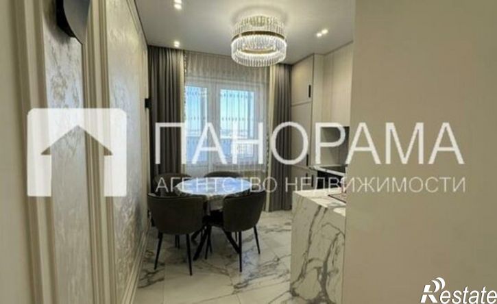2-комн квартира ул Лермонтова, 83,  д. 83