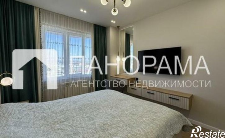 2-комн квартира ул Лермонтова, 83,  д. 83
