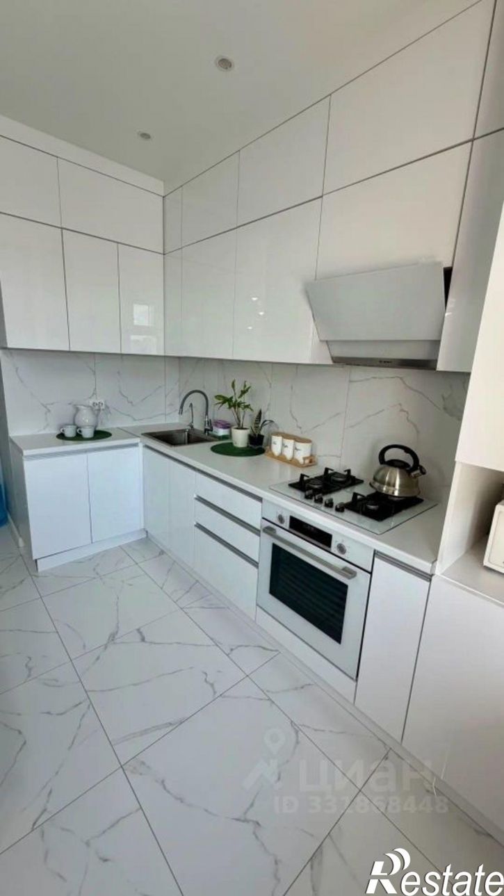 1-комн квартира ул Тургенева, 12,  д. 12