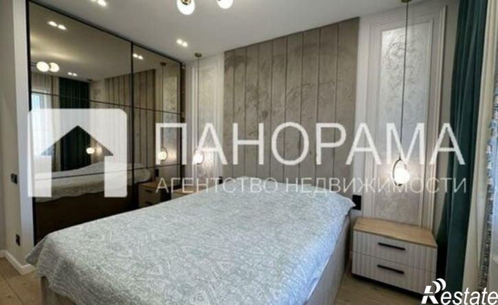 2-комн квартира ул Лермонтова, 83,  д. 83