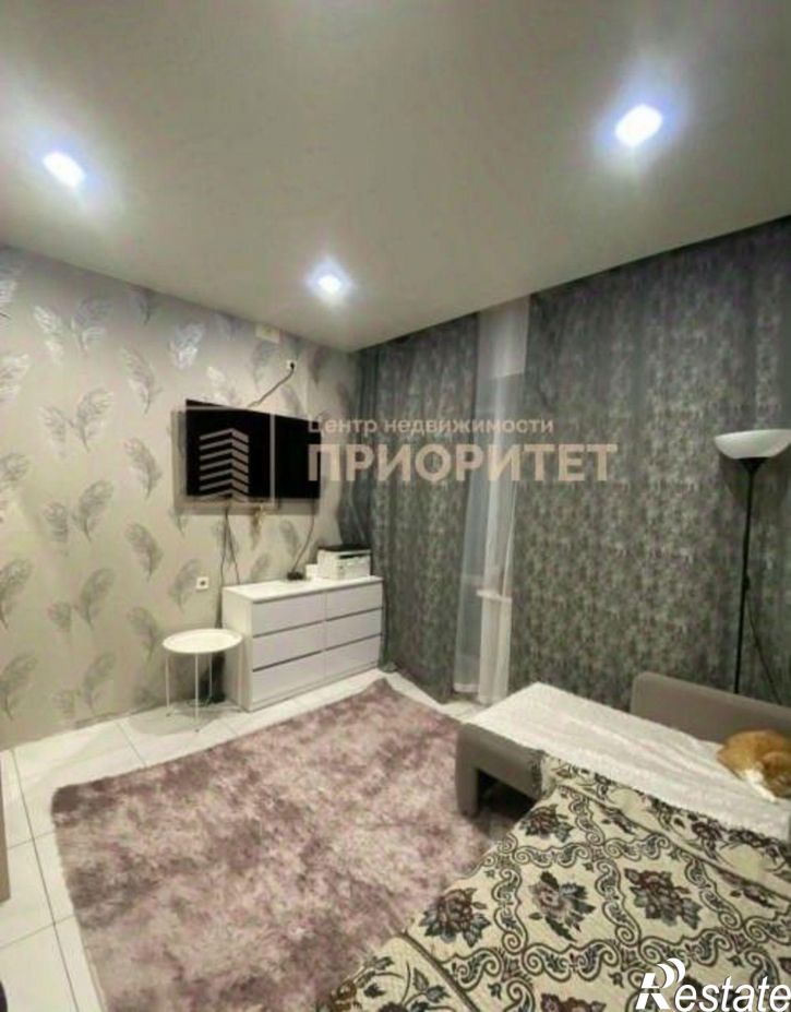 1-комн квартира ул Короленко, 21,  д. 21