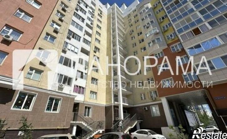 2-комн квартира ул Лермонтова, 83,  д. 83