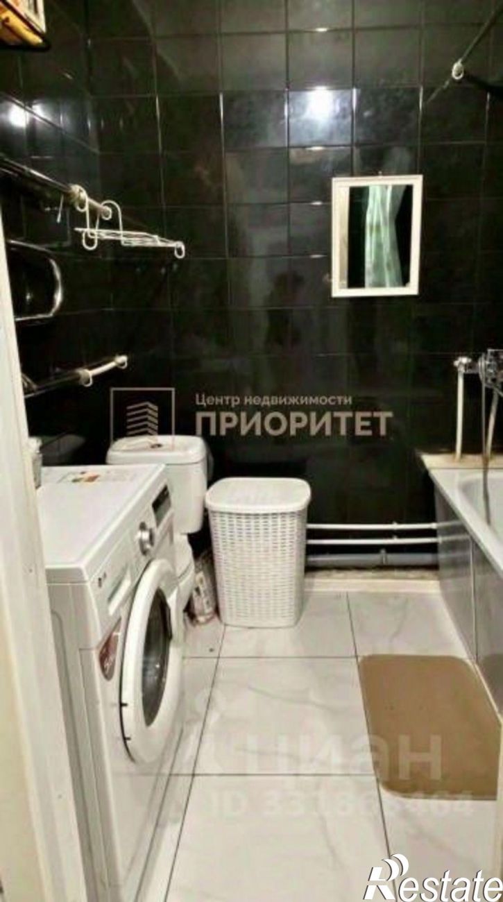 1-комн квартира ул Короленко, 21,  д. 21