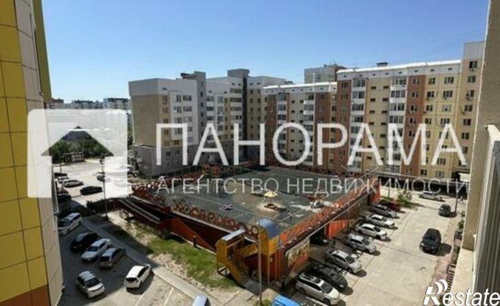 2-комн квартира ул Лермонтова, 83,  д. 83