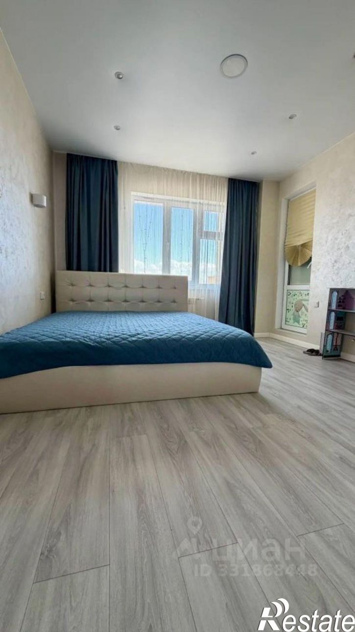 1-комн квартира ул Тургенева, 12,  д. 12