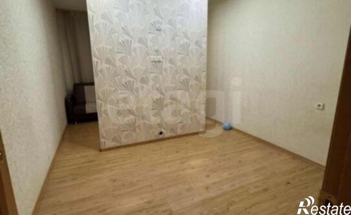 1-комн квартира Республика Саха (Якутия), Якутск, улица Кузьмина, 21