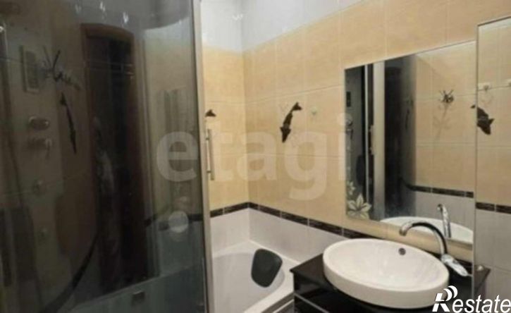 1-комн квартира Республика Саха (Якутия), Якутск, улица Кузьмина, 21