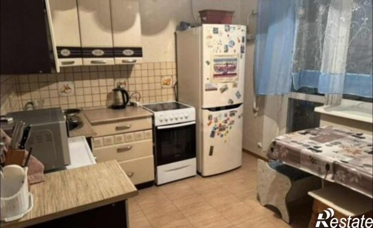 1-комн квартира Республика Саха (Якутия), Якутск, улица Кузьмина, 21