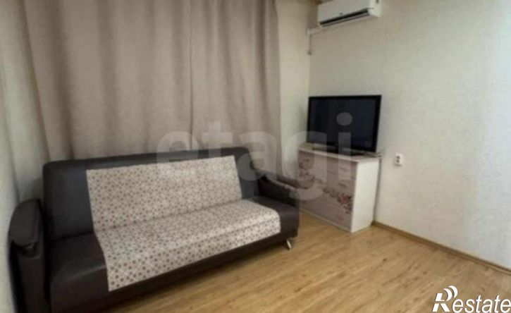 1-комн квартира Республика Саха (Якутия), Якутск, улица Кузьмина, 21