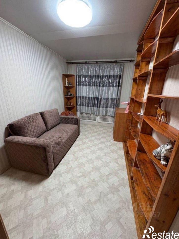 2-комн квартира ул Хабарова, 23/1,  д. 23/1