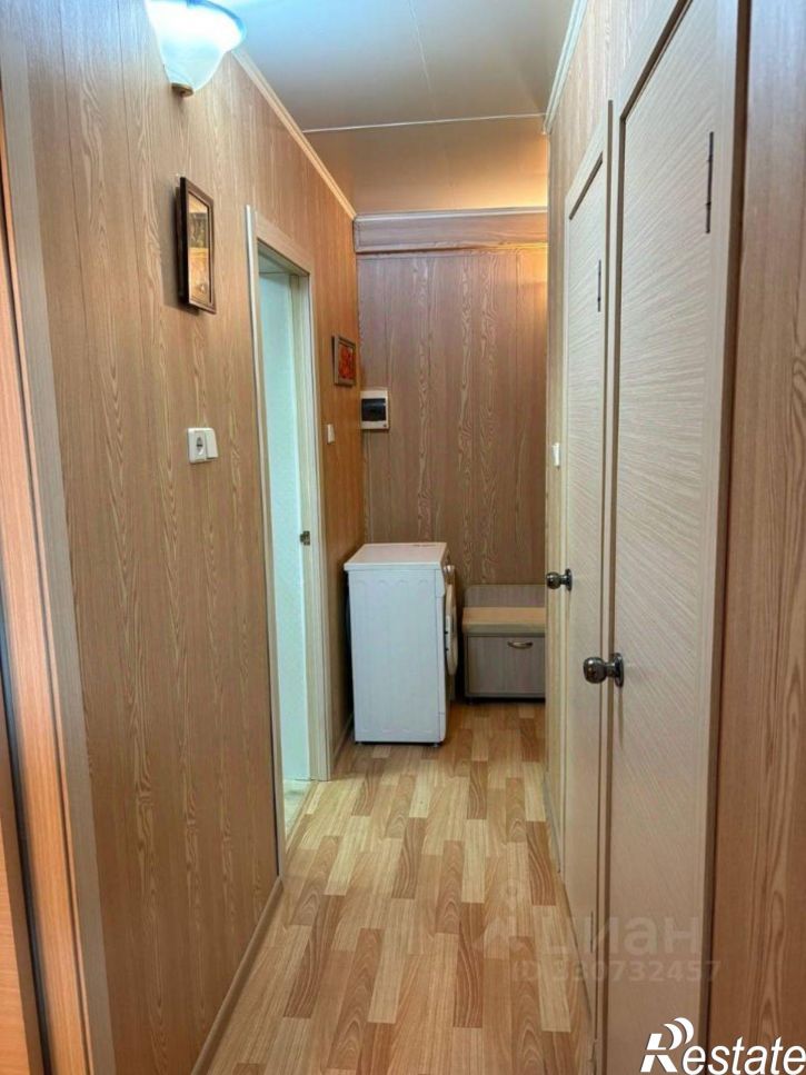 2-комн квартира ул Хабарова, 23/1,  д. 23/1