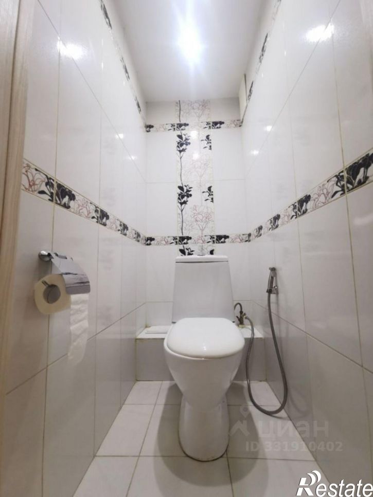 2-комн квартира ул Лонгинова, 38,  д. 38