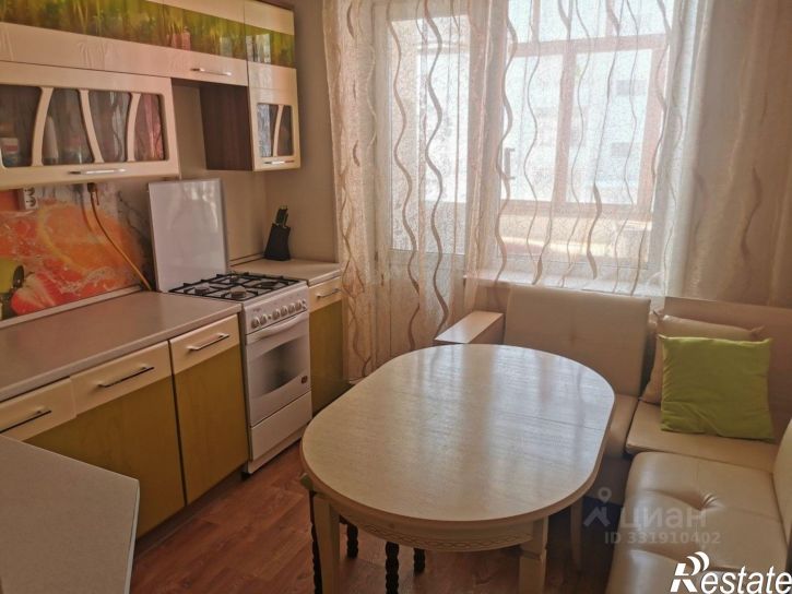 2-комн квартира ул Лонгинова, 38,  д. 38