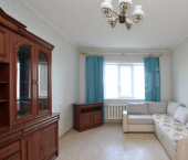 2-комн, 51кв м, этаж 4/9 ул Курашова, 43