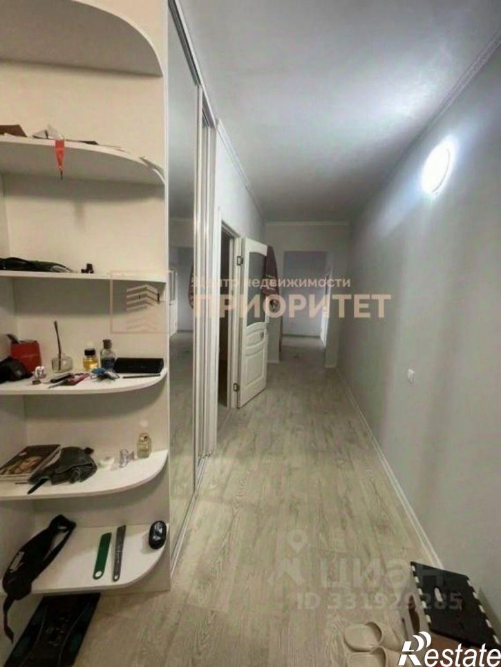 2-комн квартира ул Богдана Чижика, 27/1,  д. 27/1
