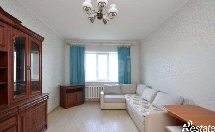2-комн квартира ул Курашова, 43,  д. 43