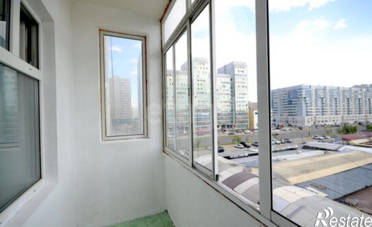 2-комн квартира ул Лермонтова, 60,  д. 60