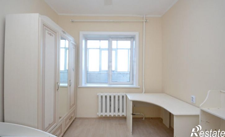 2-комн квартира ул Курашова, 43,  д. 43