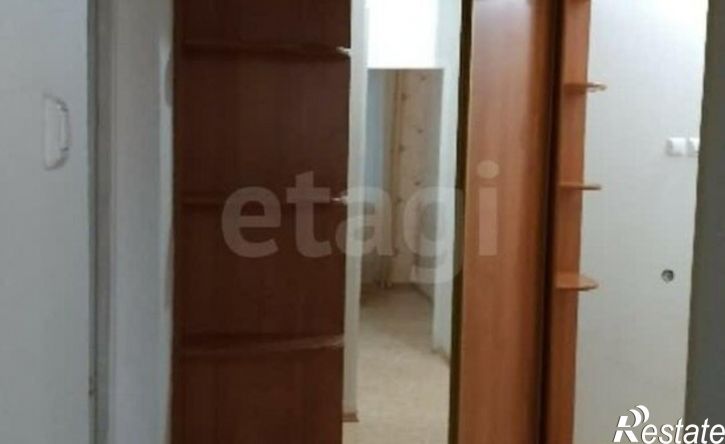 1-комн квартира ул Ломоносова, 29,  д. 29