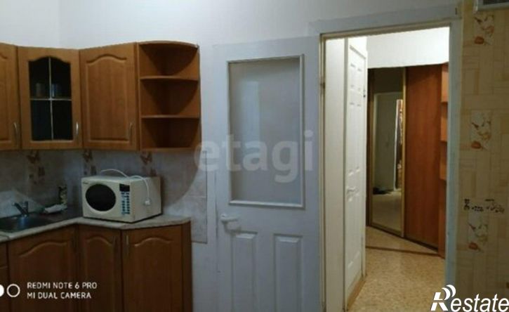 1-комн квартира ул Ломоносова, 29,  д. 29