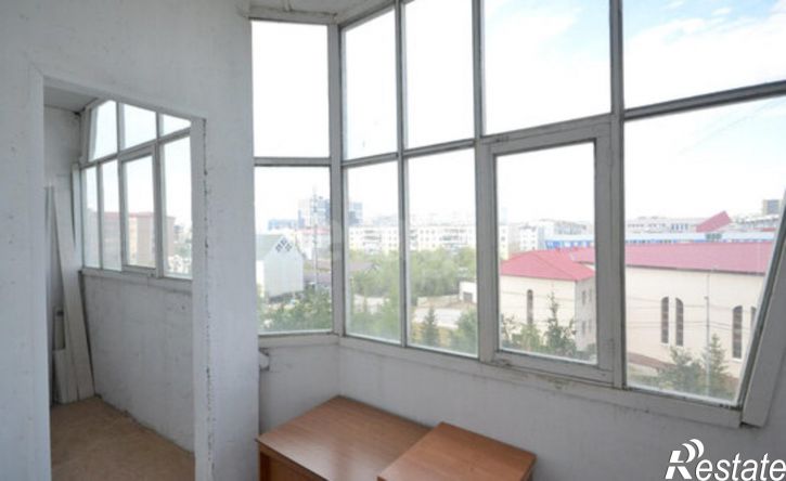 2-комн квартира ул Курашова, 43,  д. 43