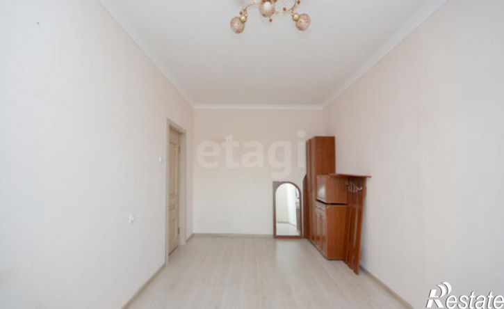 2-комн квартира ул Лермонтова, 60,  д. 60