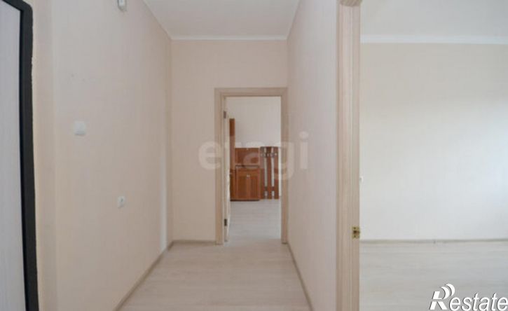 2-комн квартира ул Лермонтова, 60,  д. 60