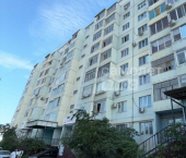 3-комн, 78кв м, этаж 7/9 ул Петра Алексеева, 83 9