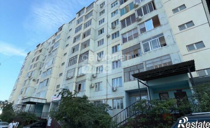 3-комн квартира ул Петра Алексеева, 83 9,  д. 83 9,  к. 9