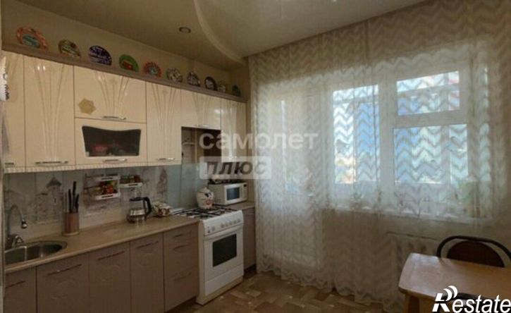 3-комн квартира ул Петра Алексеева, 83 9,  д. 83 9,  к. 9