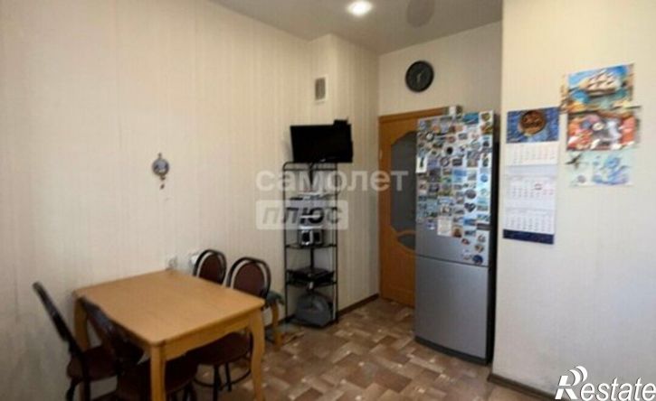 3-комн квартира ул Петра Алексеева, 83 9,  д. 83 9,  к. 9