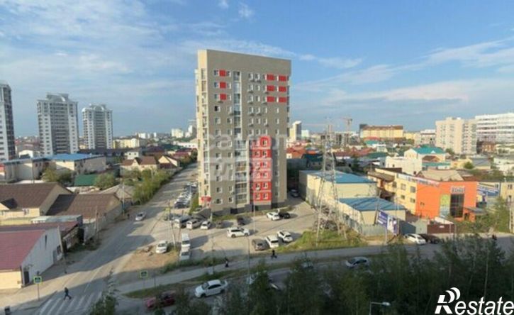 3-комн квартира ул Петра Алексеева, 83 9,  д. 83 9,  к. 9