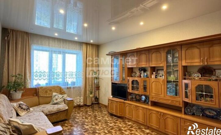 3-комн квартира ул Петра Алексеева, 83 9,  д. 83 9,  к. 9