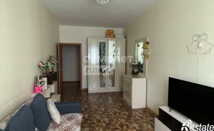 3-комн квартира ул Петра Алексеева, 83 9,  д. 83 9,  к. 9