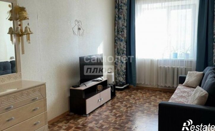 3-комн квартира ул Петра Алексеева, 83 9,  д. 83 9,  к. 9